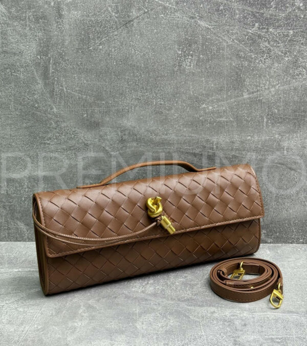 Bottega Veneta сумка PR121676 7