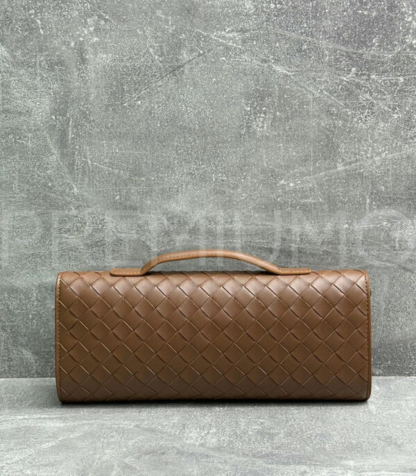 Bottega Veneta сумка PR121676 8