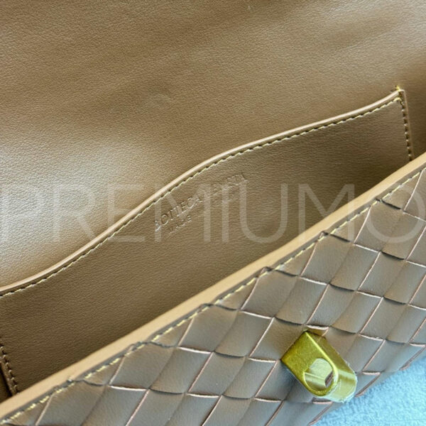 Bottega Veneta сумка PR121676 10