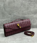 Bottega Veneta сумка PR549329 12