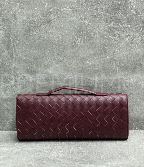 Bottega Veneta сумка PR549329 5