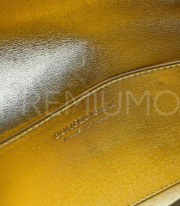 Bottega Veneta сумка PR519720 11