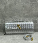 Bottega Veneta сумка PR341938 11