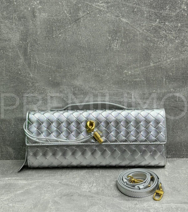 Bottega Veneta сумка PR341938