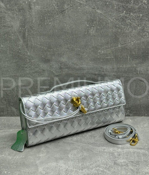 Bottega Veneta сумка PR341938 2