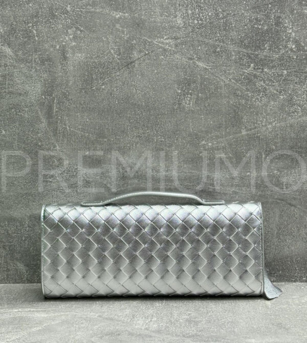 Bottega Veneta сумка PR341938 8