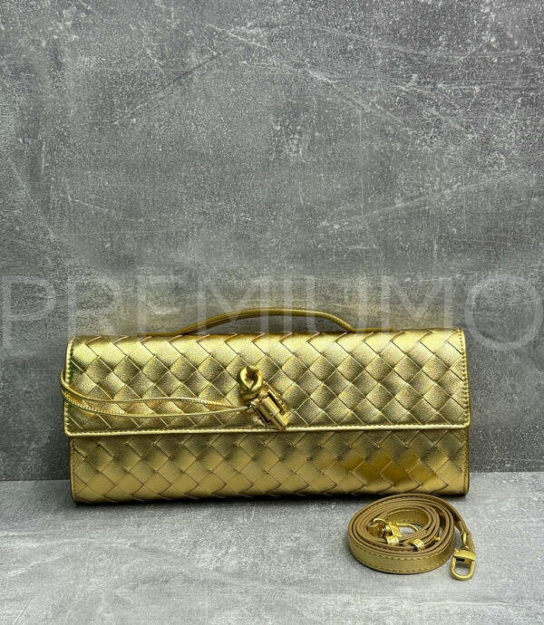 Bottega Veneta сумка PR519720