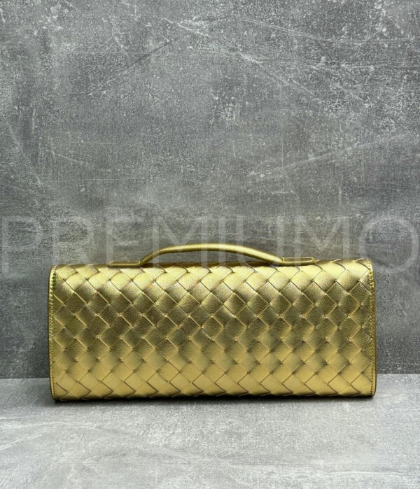 Bottega Veneta сумка PR519720 9