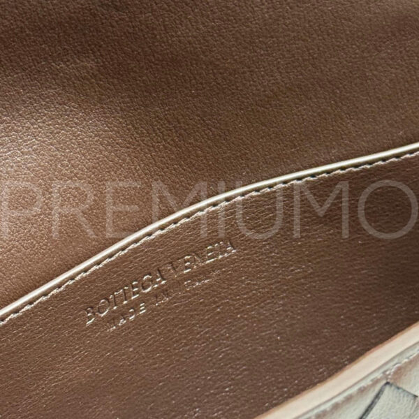Bottega Veneta сумка PR338405 9