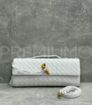Bottega Veneta сумка PR375444 8