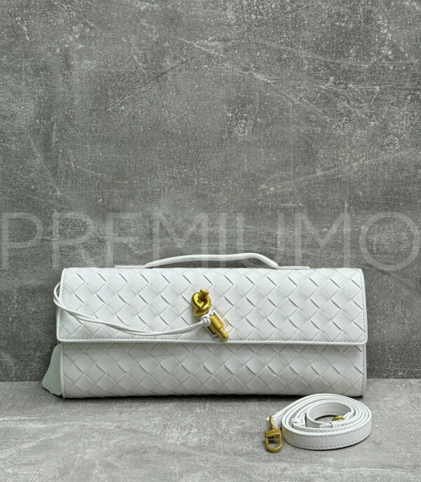 Bottega Veneta сумка PR375444