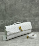 Bottega Veneta сумка PR375444 9