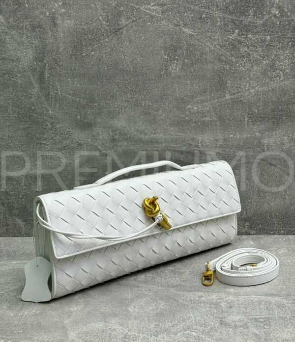 Bottega Veneta сумка PR375444 2