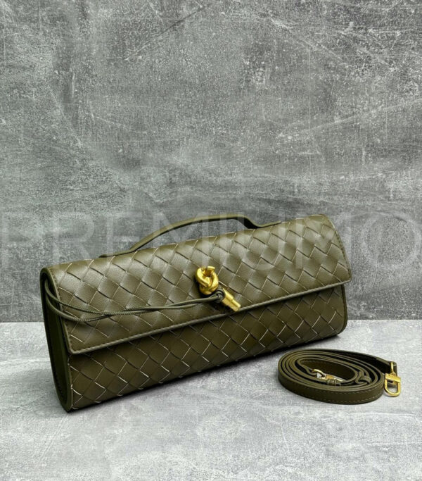 Bottega Veneta сумка PR102913 11