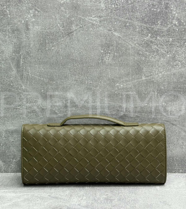 Bottega Veneta сумка PR102913 12