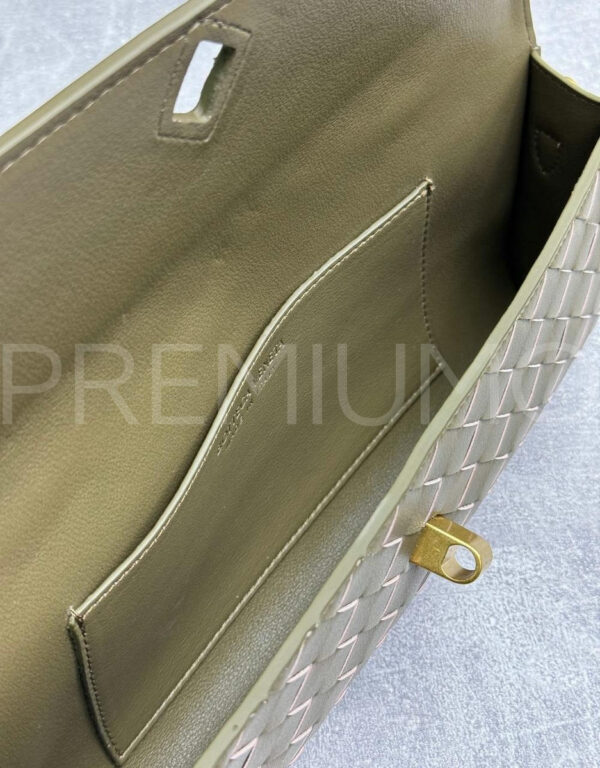 Bottega Veneta сумка PR102913 13