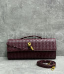 Bottega Veneta сумка PR549329 11