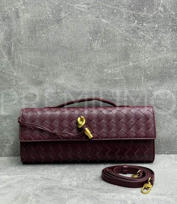 Bottega Veneta сумка PR549329 3