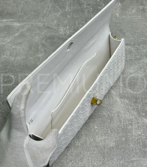 Bottega Veneta сумка PR375444 5