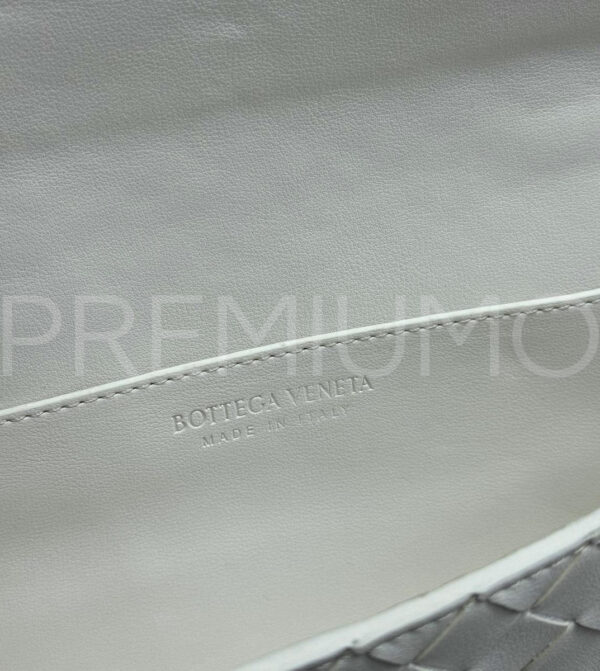 Bottega Veneta сумка PR375444 6