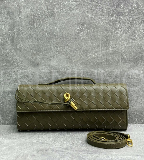 Bottega Veneta сумка PR102913 10