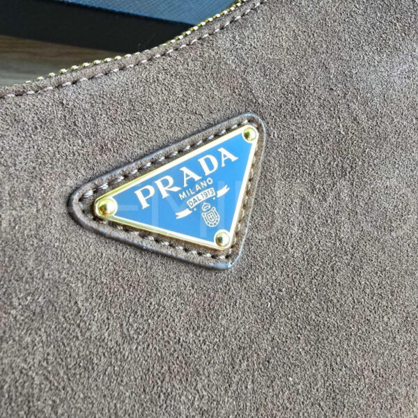 Prada сумка PR392760 4