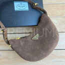 Prada сумка PR392760 12