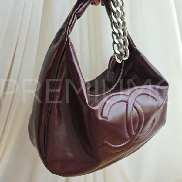 Chanel сумка PR635114 4