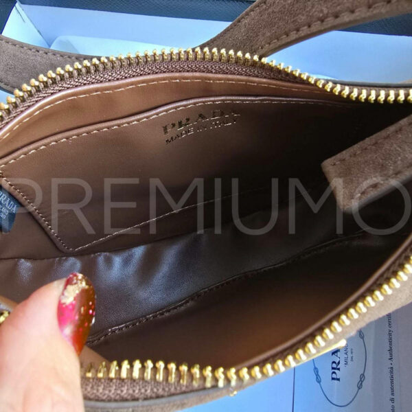 Prada сумка PR392760 10