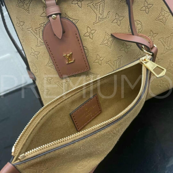 Louis Vuitton сумка PR121199 8