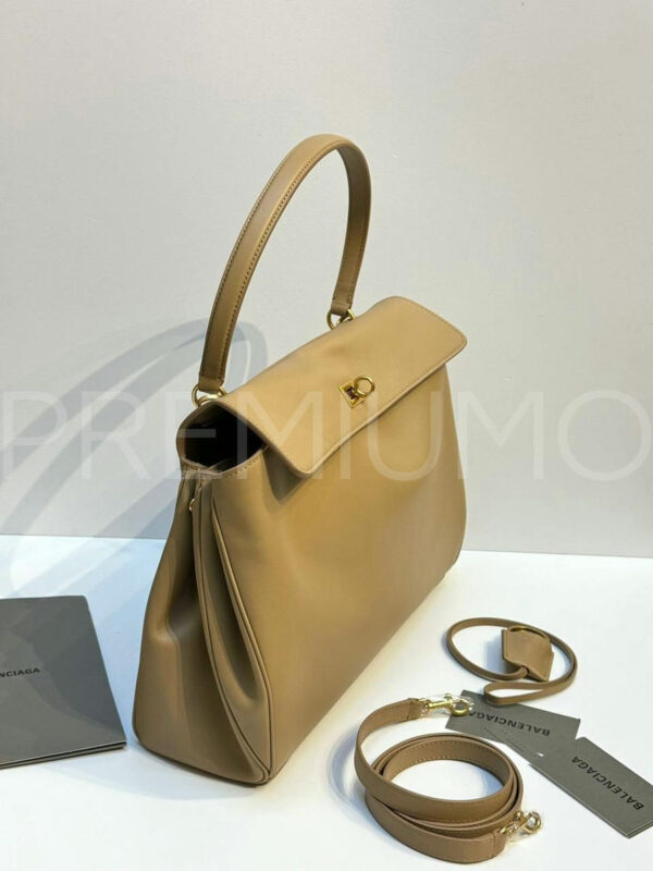 Balenciaga сумка PR812210 4
