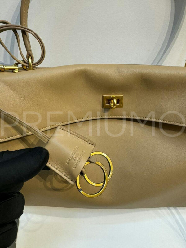 Balenciaga сумка PR812210 8
