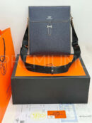 Hermes сумка PR689220 9
