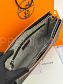 Hermes клатч PR897494 14