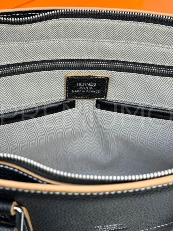 Hermes портфель PR133001 8