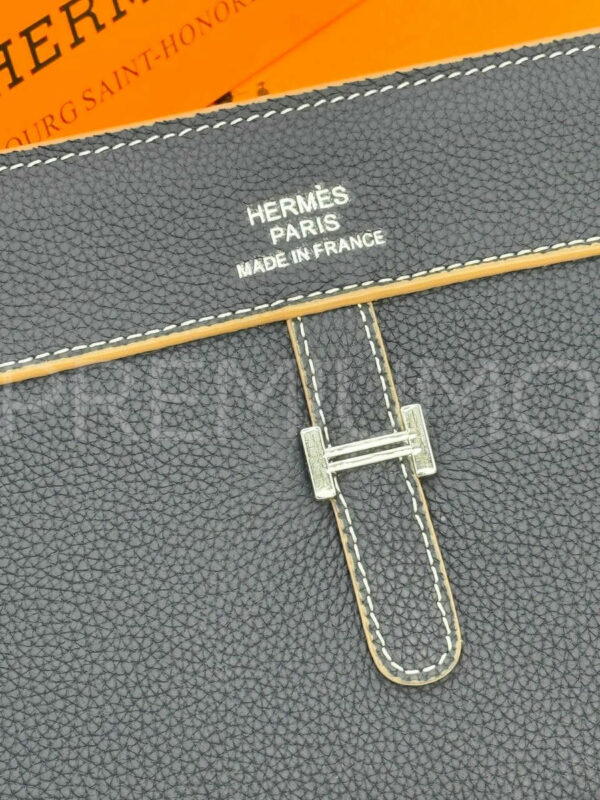 Hermes клатч PR702635 5