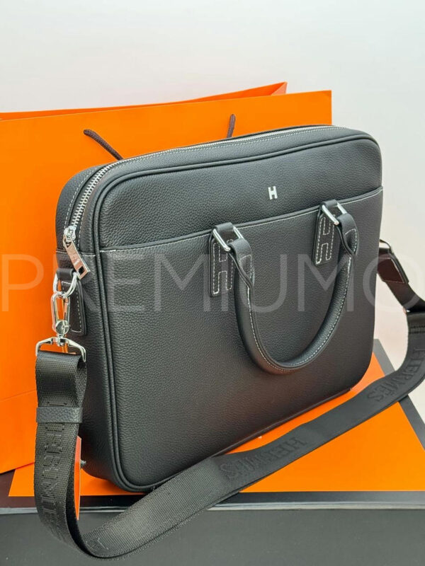 Hermes портфель PR921650 4