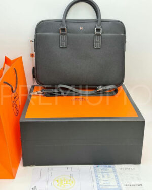 Hermes портфель PR921650