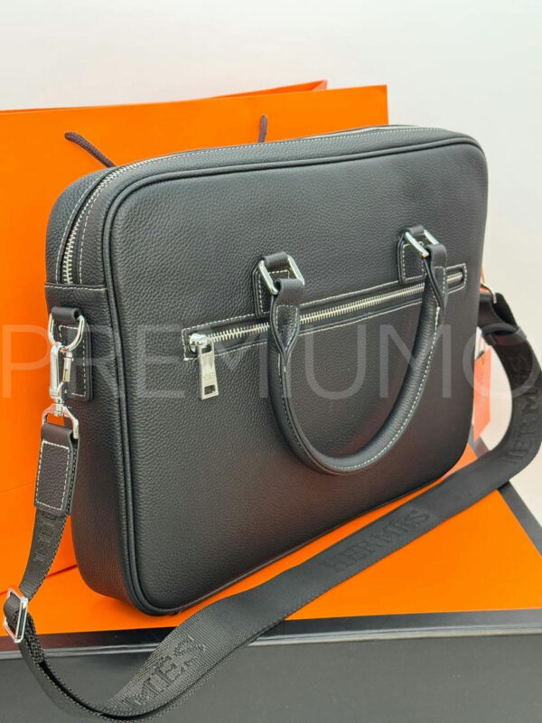 Hermes портфель PR921650 5