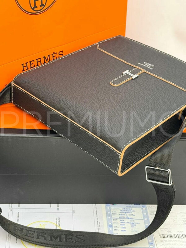 Hermes сумка PR275720 7