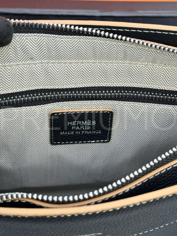 Hermes сумка PR275720 9
