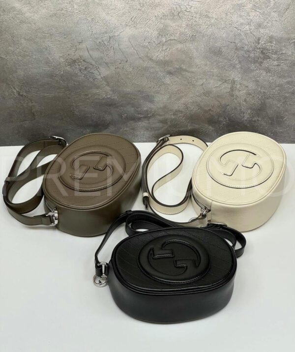 Gucci сумка PR512973 2