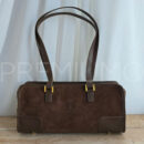 Loewe сумка PR353458 9
