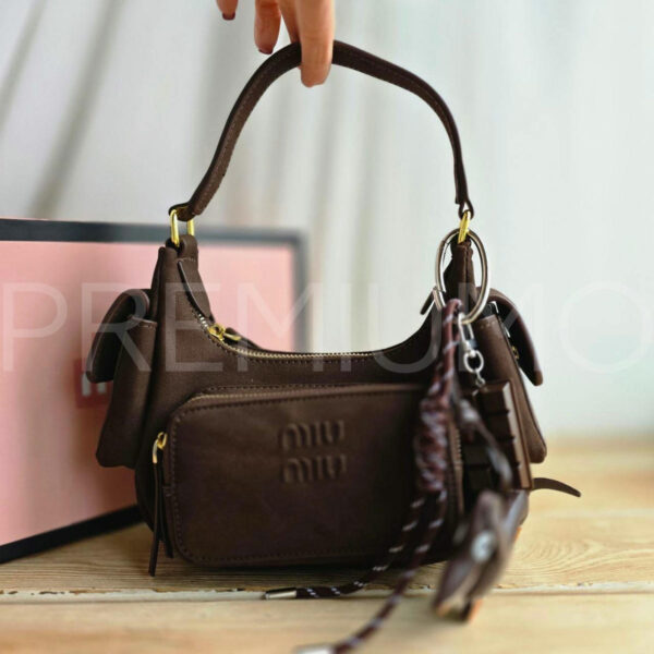Miu Miu сумка PR791060