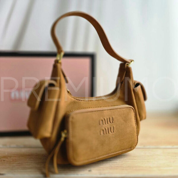 Miu Miu сумка PR272026 2