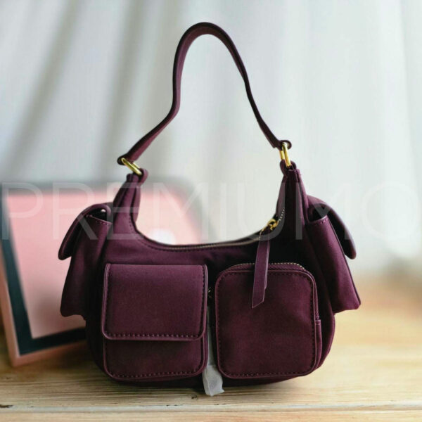 Miu Miu сумка PR585709 4