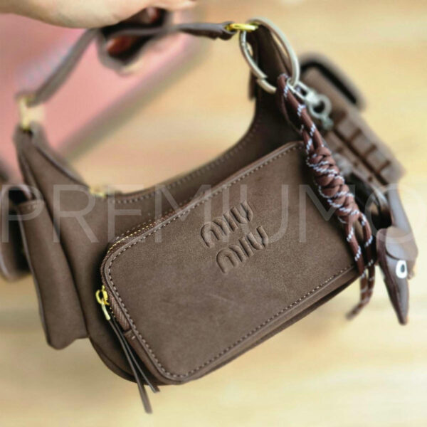 Miu Miu сумка PR791060 2