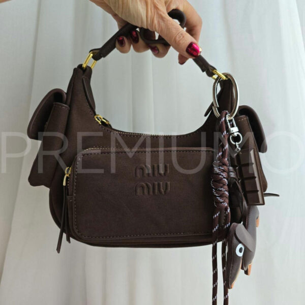 Miu Miu сумка PR791060 3
