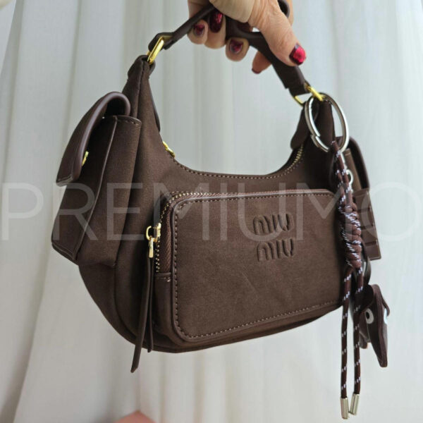 Miu Miu сумка PR791060 5