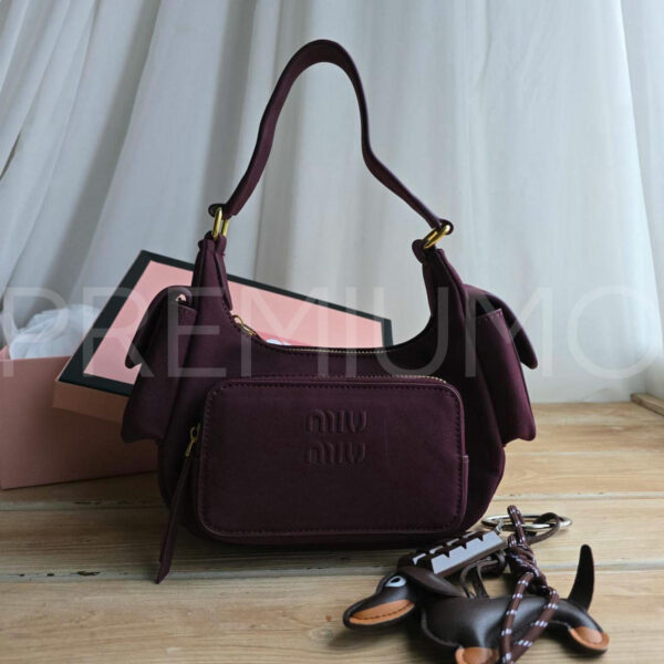 Miu Miu сумка PR585709